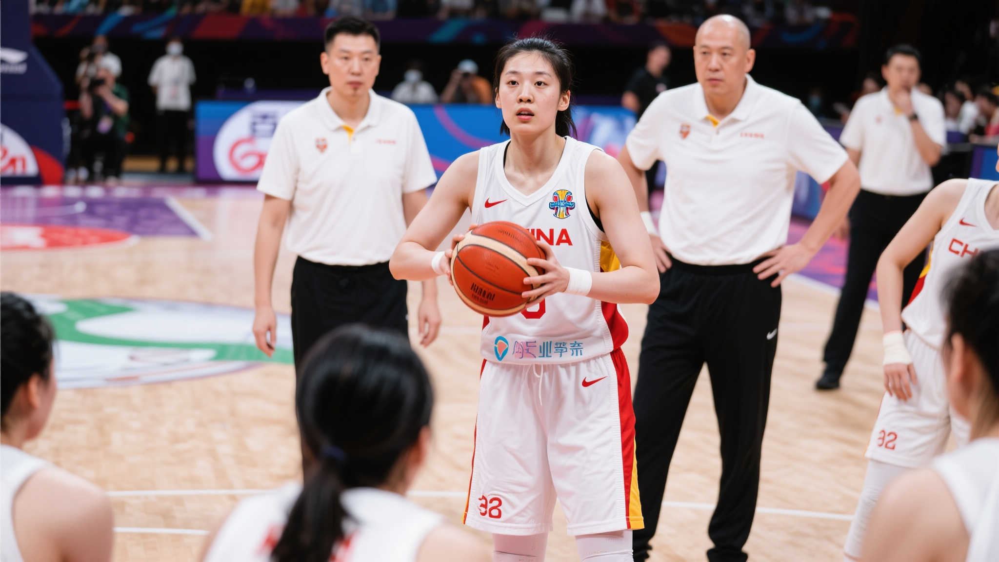 首先，我们要了解的是，在任何竞技项目中，仅仅依赖个