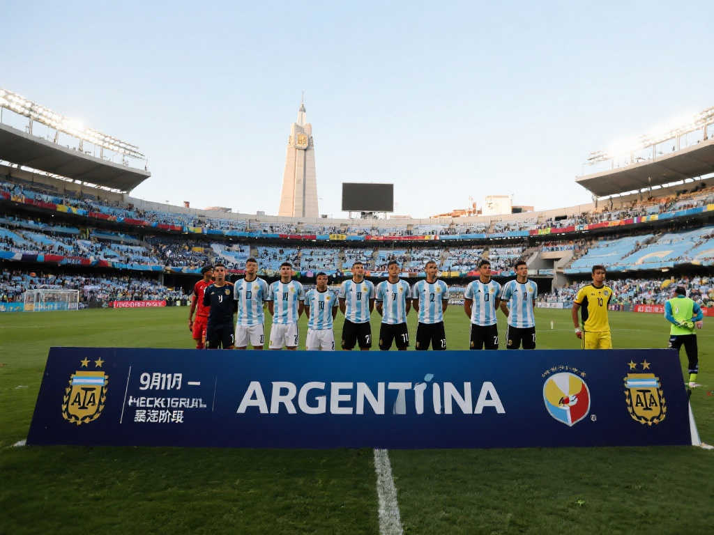 2023年阿根廷赛事日程一览 2023年阿根廷赛事日程一览