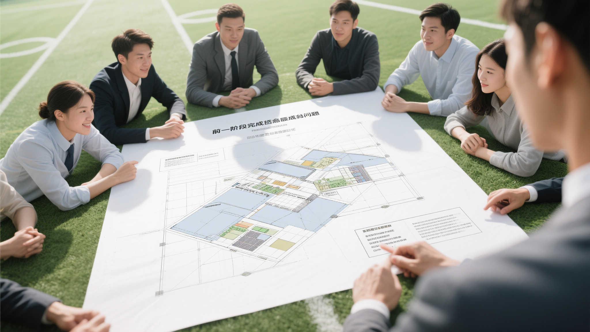 纳赛尔:欧冠后姆巴佩向我道贺,我也送上祝福 前一阶段已完成标志性成就之后,便出现为未来制订新蓝