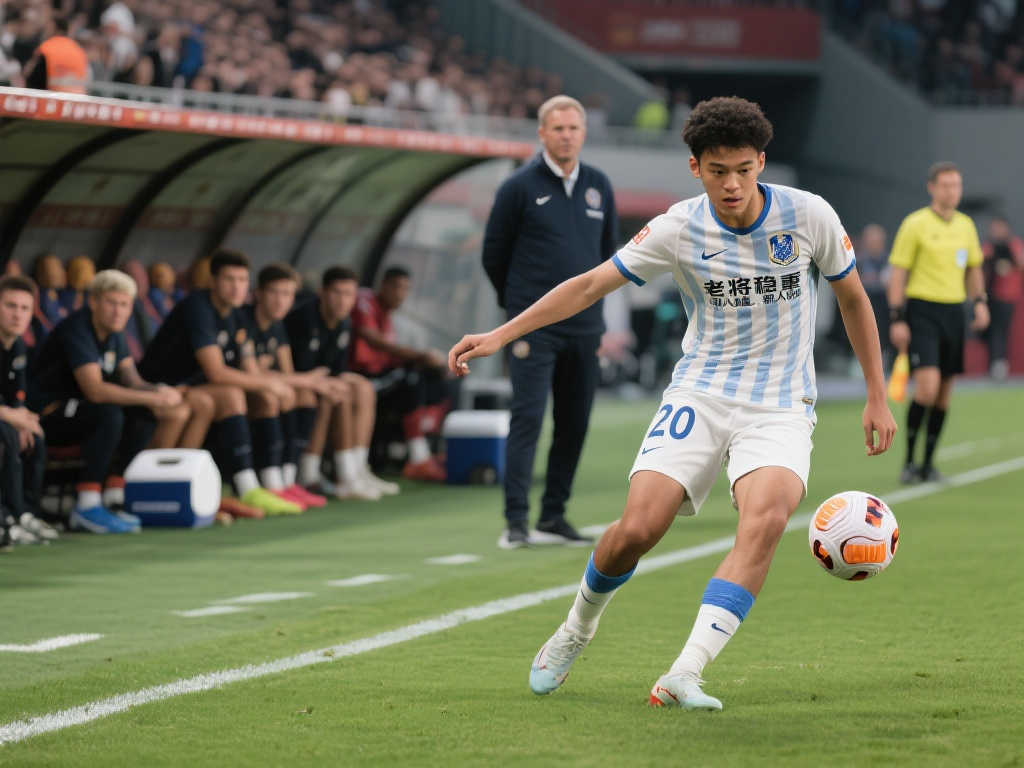 【早报】五连胜势不可挡，剑指联赛冠军