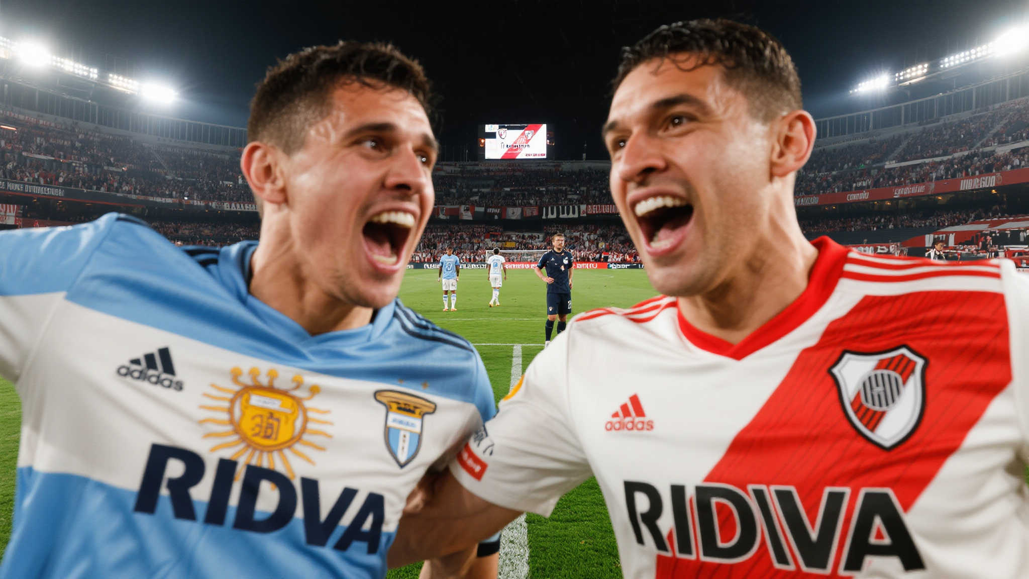 以欧洲豪强和南美球队间历史交锋案例为例，可以发现双