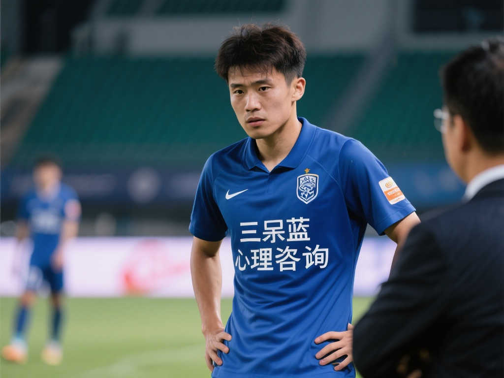 三镇中场独闯武汉心路历程：重拾自我，心理辅导助成长