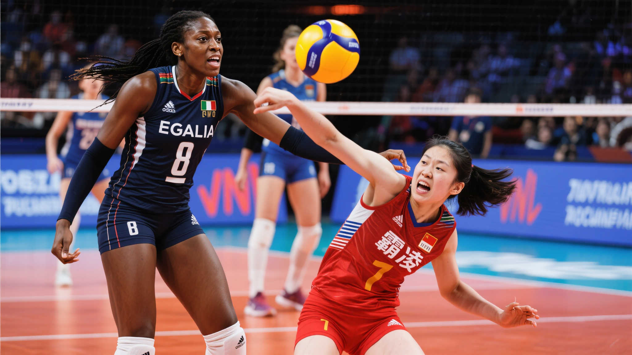 体育大数据商业应用